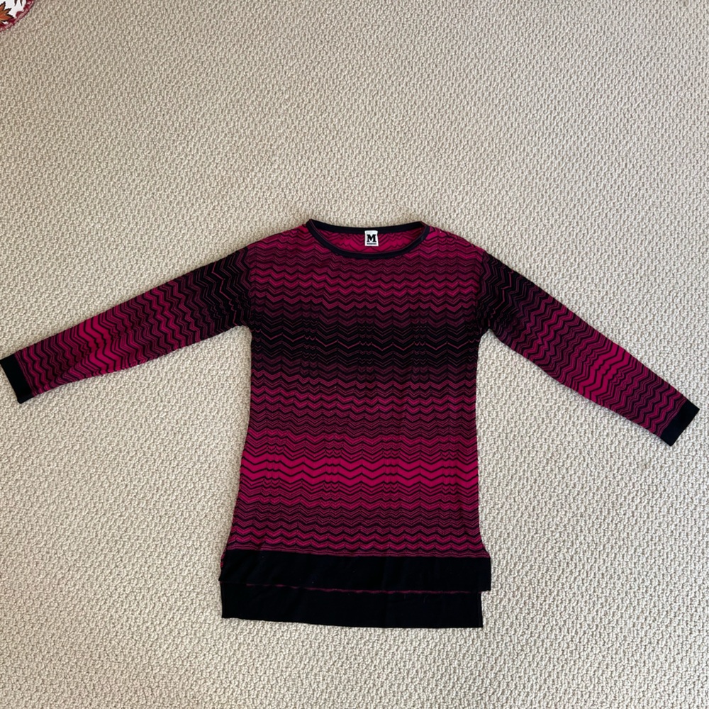 Missoni Sweater
